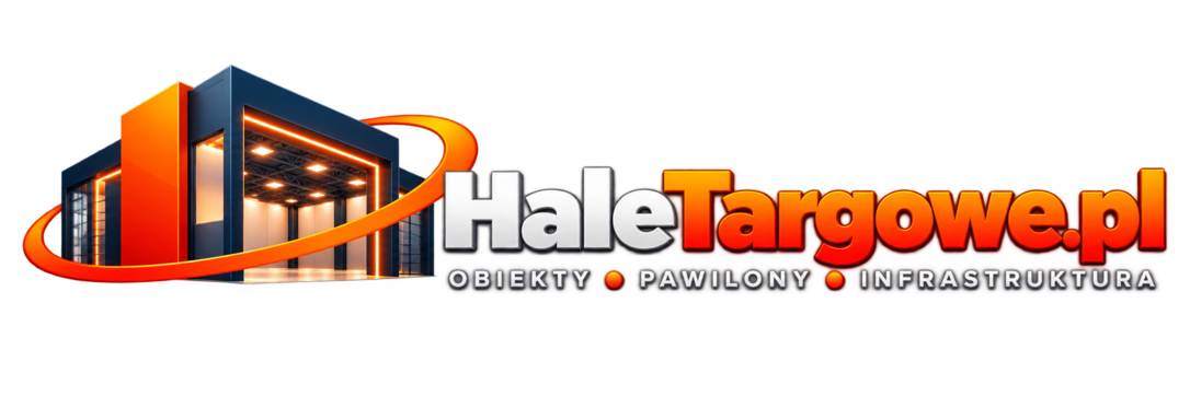 HaleTargowe.pl – obiekty, pawilony, infrastruktura